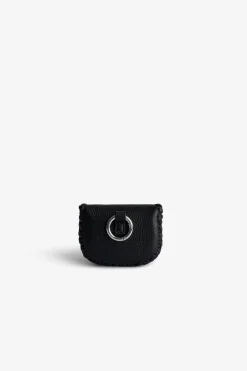 Zadig & Voltaire Portefeuilles Et Porte-Monnaie^Etui Secret Pour Airpod Pro