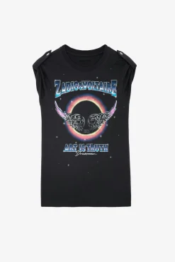 Zadig & Voltaire T-Shirts^Faire Un Don De T-Shirt