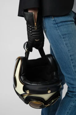 Zadig & Voltaire Vice-Voltaire^Gants Hors Des Mains