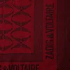 Zadig & Voltaire Echarpes^Glenn Foulard