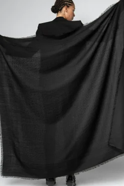 Zadig & Voltaire Echarpes^Glenn Zv Initiale Foulard