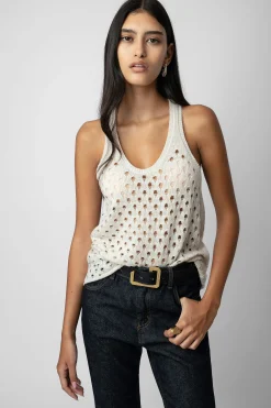 Zadig & Voltaire Chemises Et Hauts^Haut Abbie