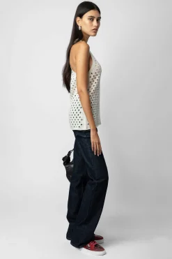 Zadig & Voltaire Chemises Et Hauts^Haut Abbie