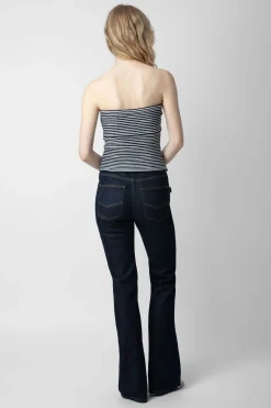 Zadig & Voltaire Chemises Et Hauts^Haut Twista