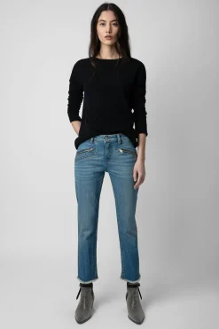 Zadig & Voltaire Jeans^Jean Ava