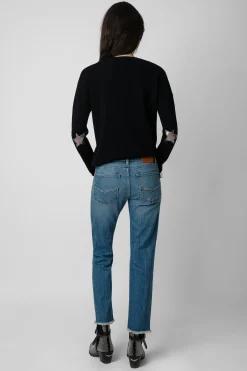 Zadig & Voltaire Jeans^Jean Ava