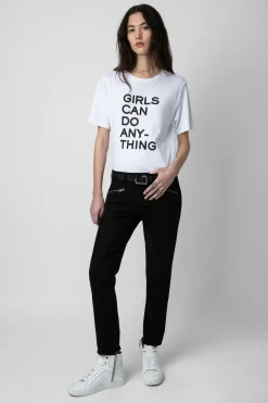 Zadig & Voltaire Jeans^Jean Ava