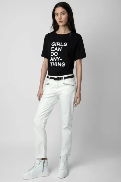 Zadig & Voltaire Jeans^Jean Ava