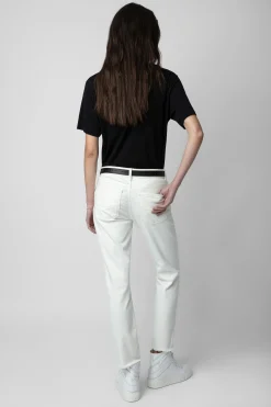 Zadig & Voltaire Jeans^Jean Ava