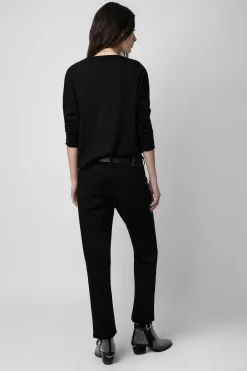 Zadig & Voltaire Jeans^Jean Eclipse