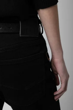 Zadig & Voltaire Jeans^Jean Eclipse