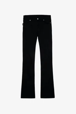 Zadig & Voltaire Jeans^Jean Eclipse