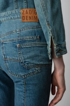 Zadig & Voltaire Jeans^Jean Elvira