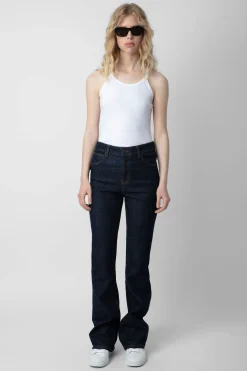 Zadig & Voltaire Jeans^Jean Emile