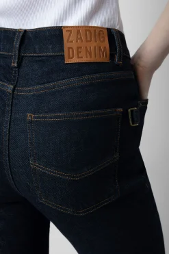 Zadig & Voltaire Jeans^Jean Emile