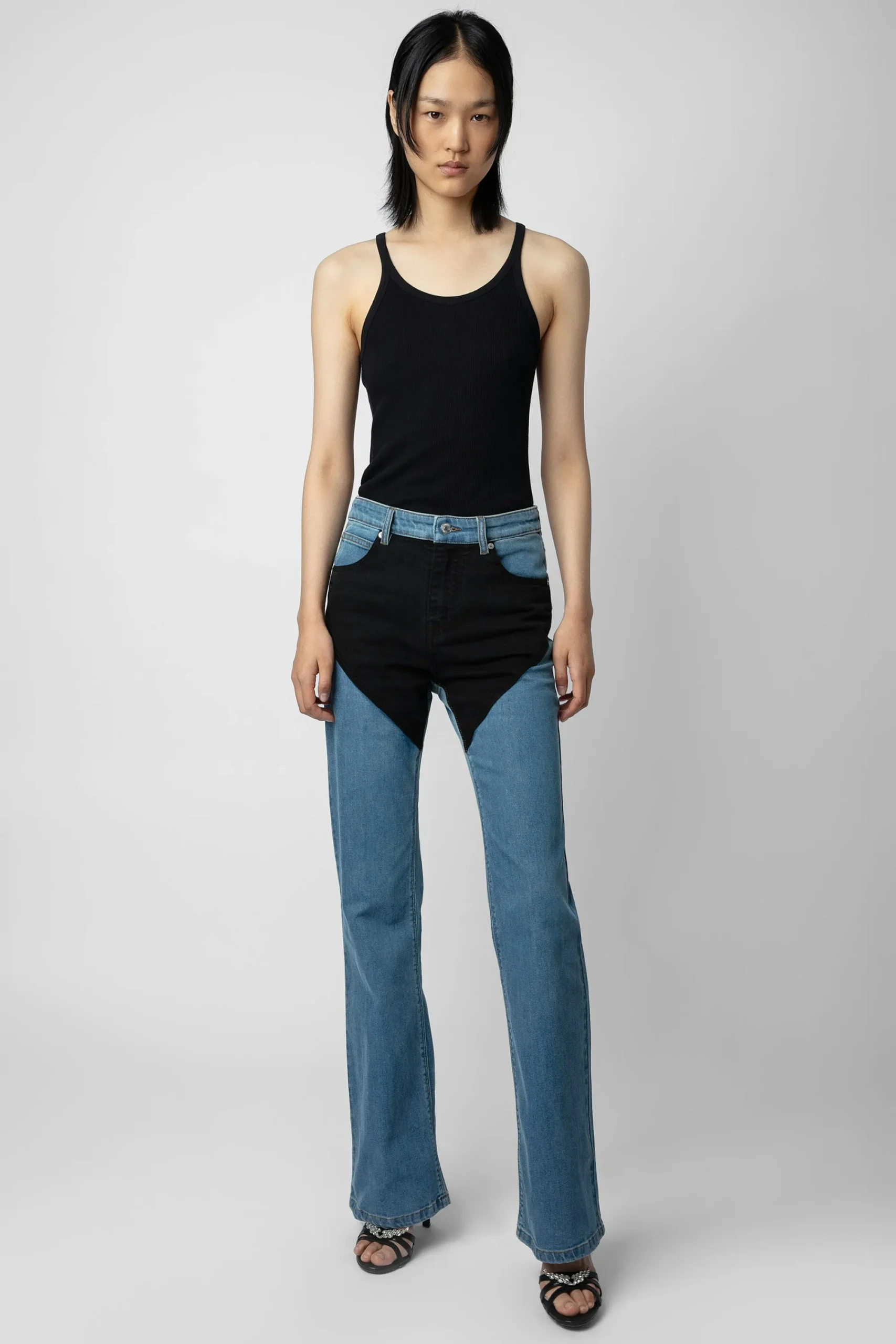 Zadig & Voltaire Jeans^Jean Emilia