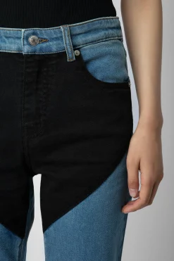 Zadig & Voltaire Jeans^Jean Emilia