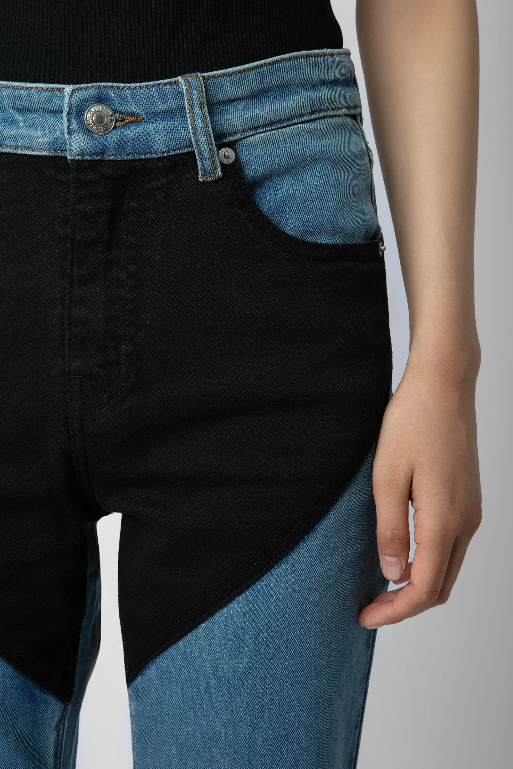 Zadig & Voltaire Jeans^Jean Emilia