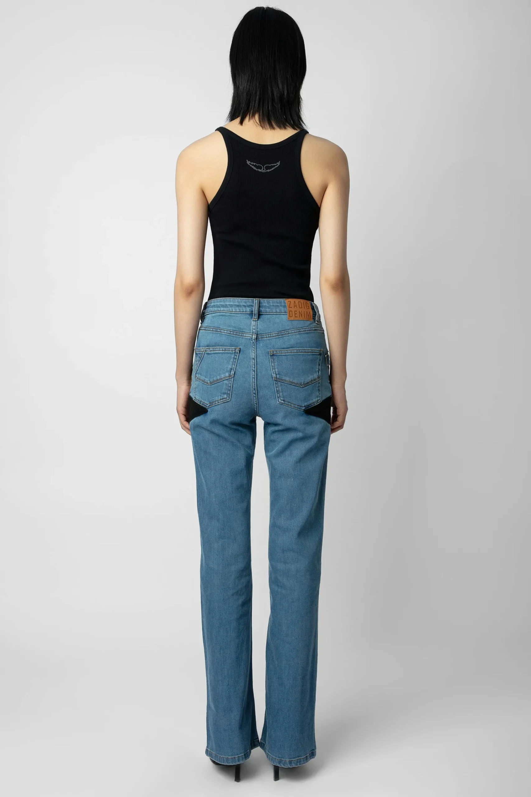Zadig & Voltaire Jeans^Jean Emilia