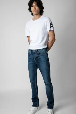 Zadig & Voltaire Jeans^Jean Jean