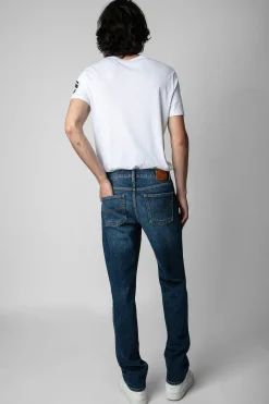 Zadig & Voltaire Jeans^Jean Jean