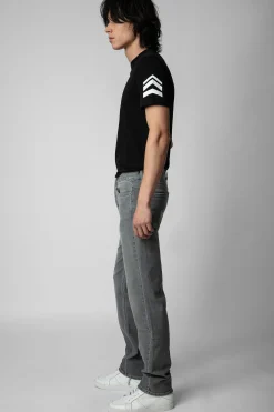Zadig & Voltaire Jeans^Jean Jean