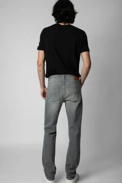 Zadig & Voltaire Jeans^Jean Jean
