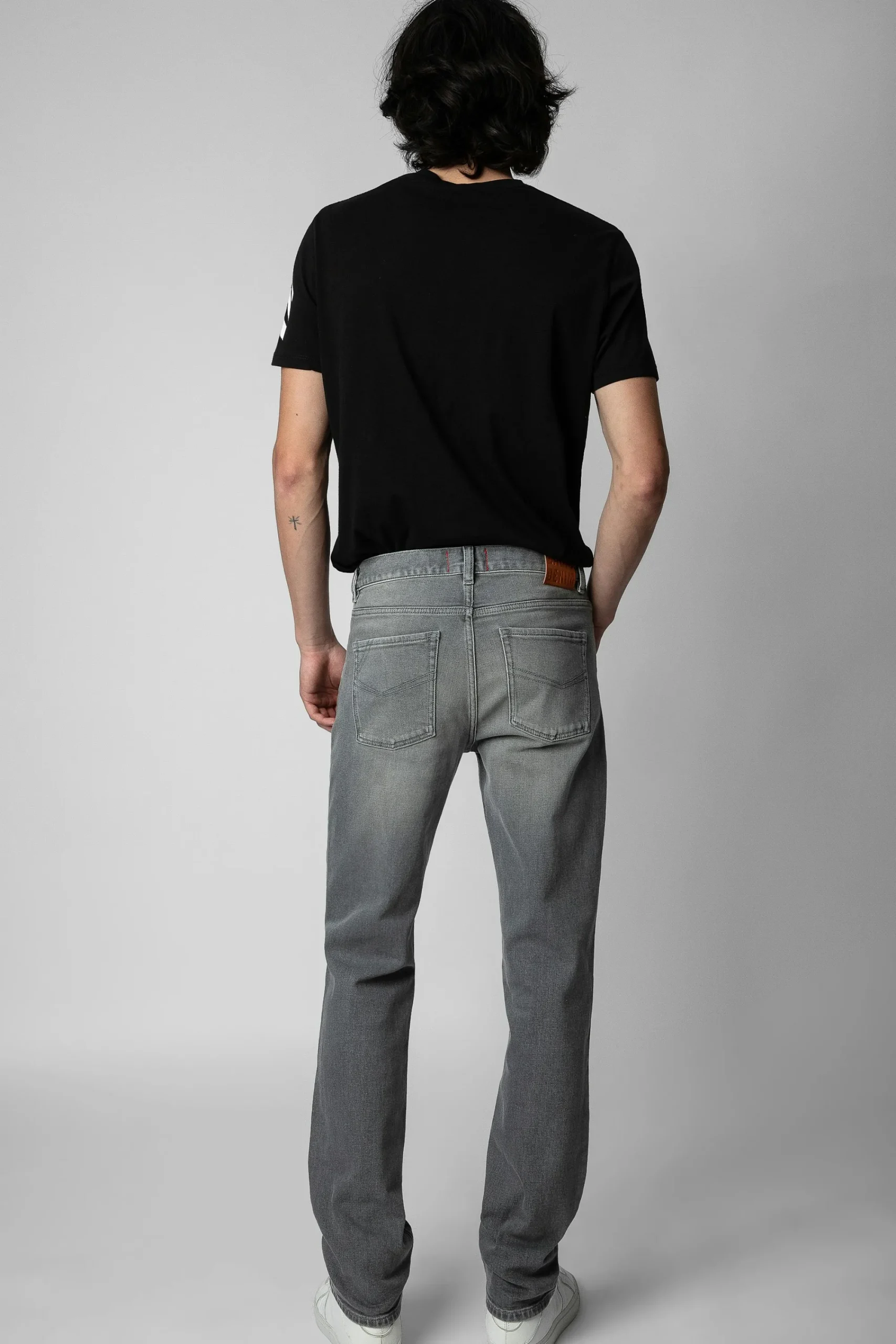 Zadig & Voltaire Jeans^Jean Jean