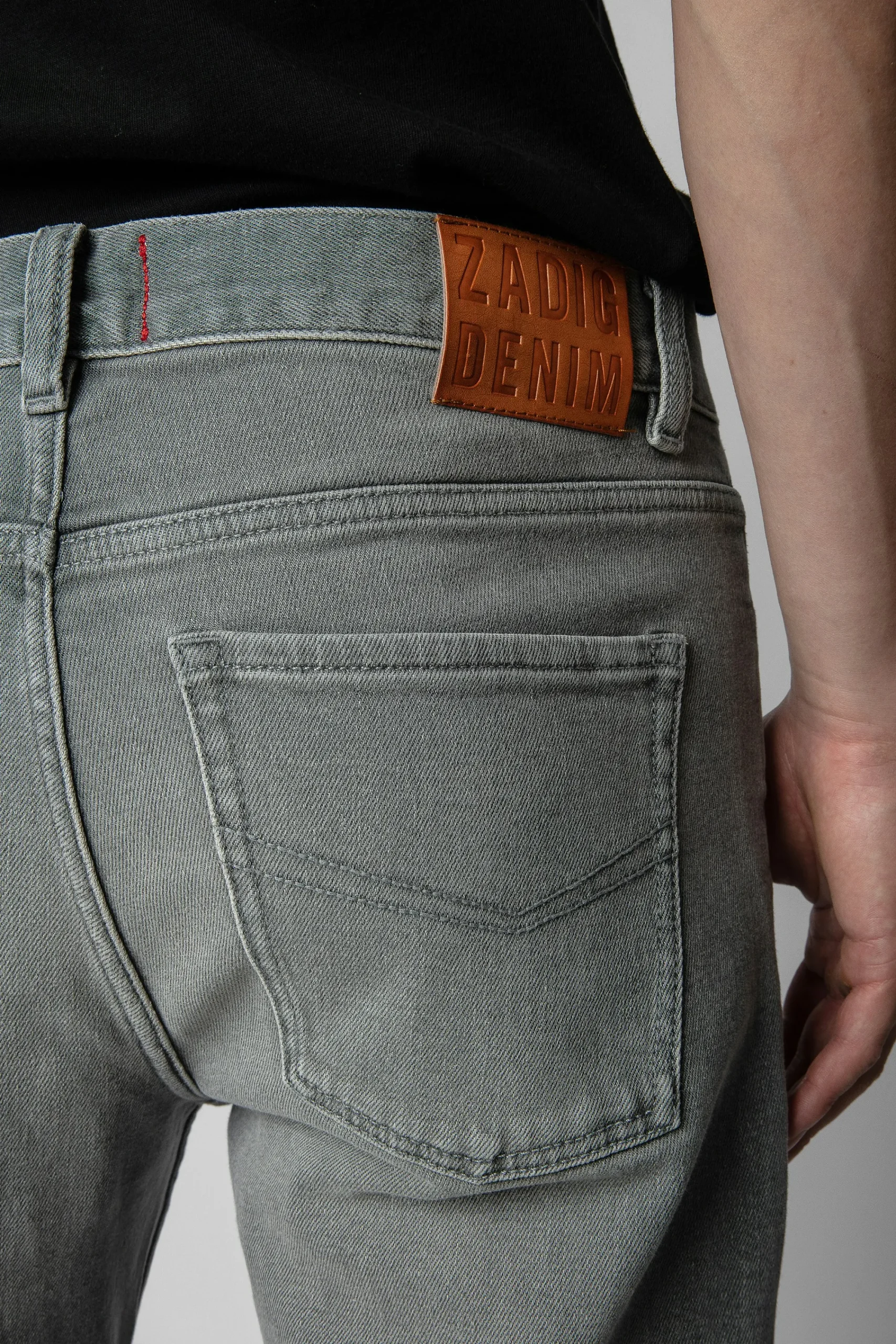 Zadig & Voltaire Jeans^Jean Jean