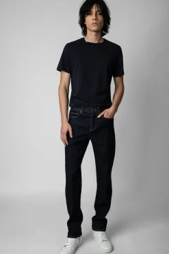 Zadig & Voltaire Jeans^Jean John Eco Brut