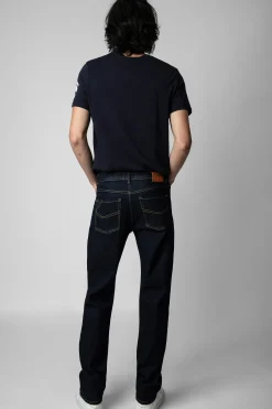 Zadig & Voltaire Jeans^Jean John Eco Brut