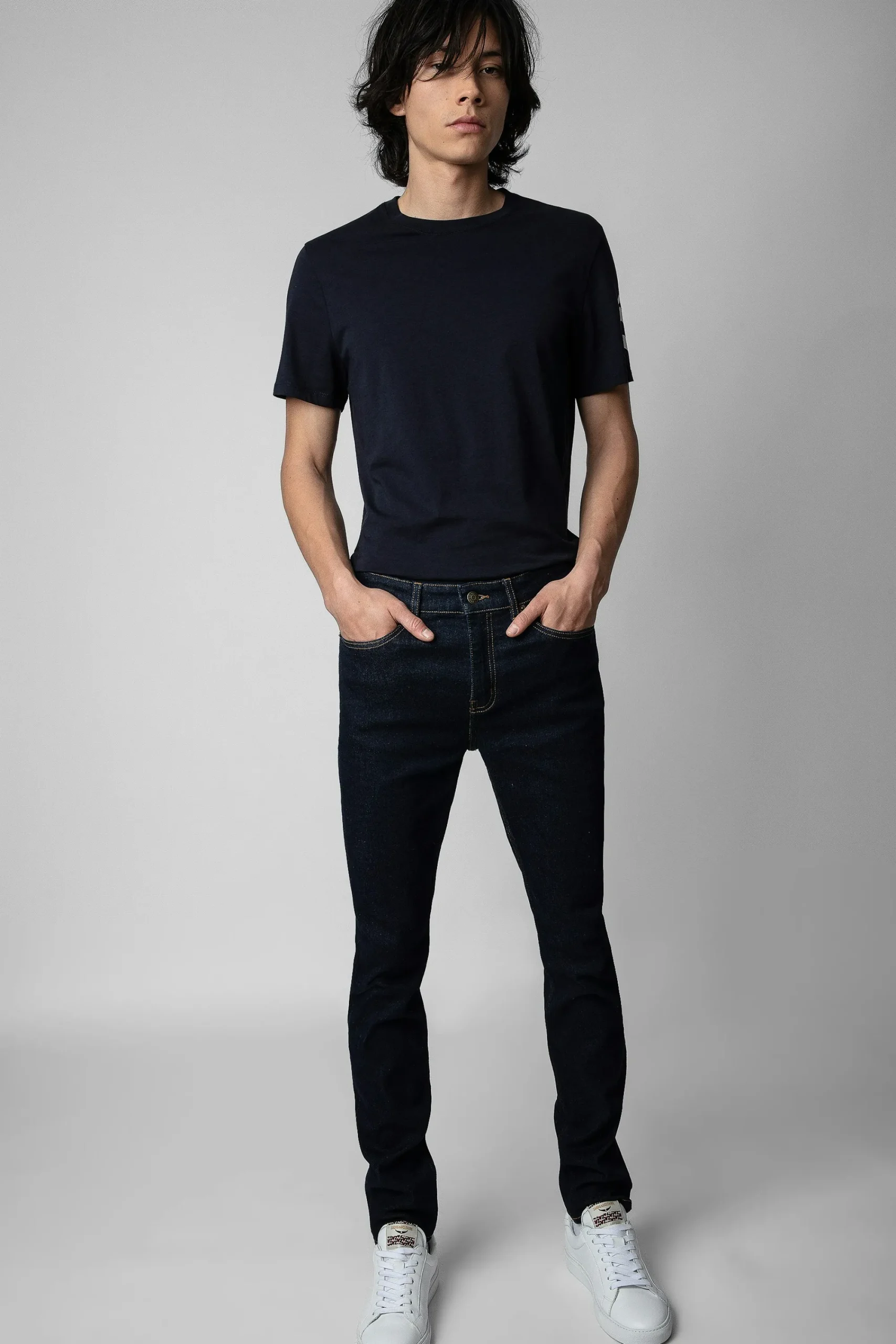 Zadig & Voltaire Jeans^Jean Mick