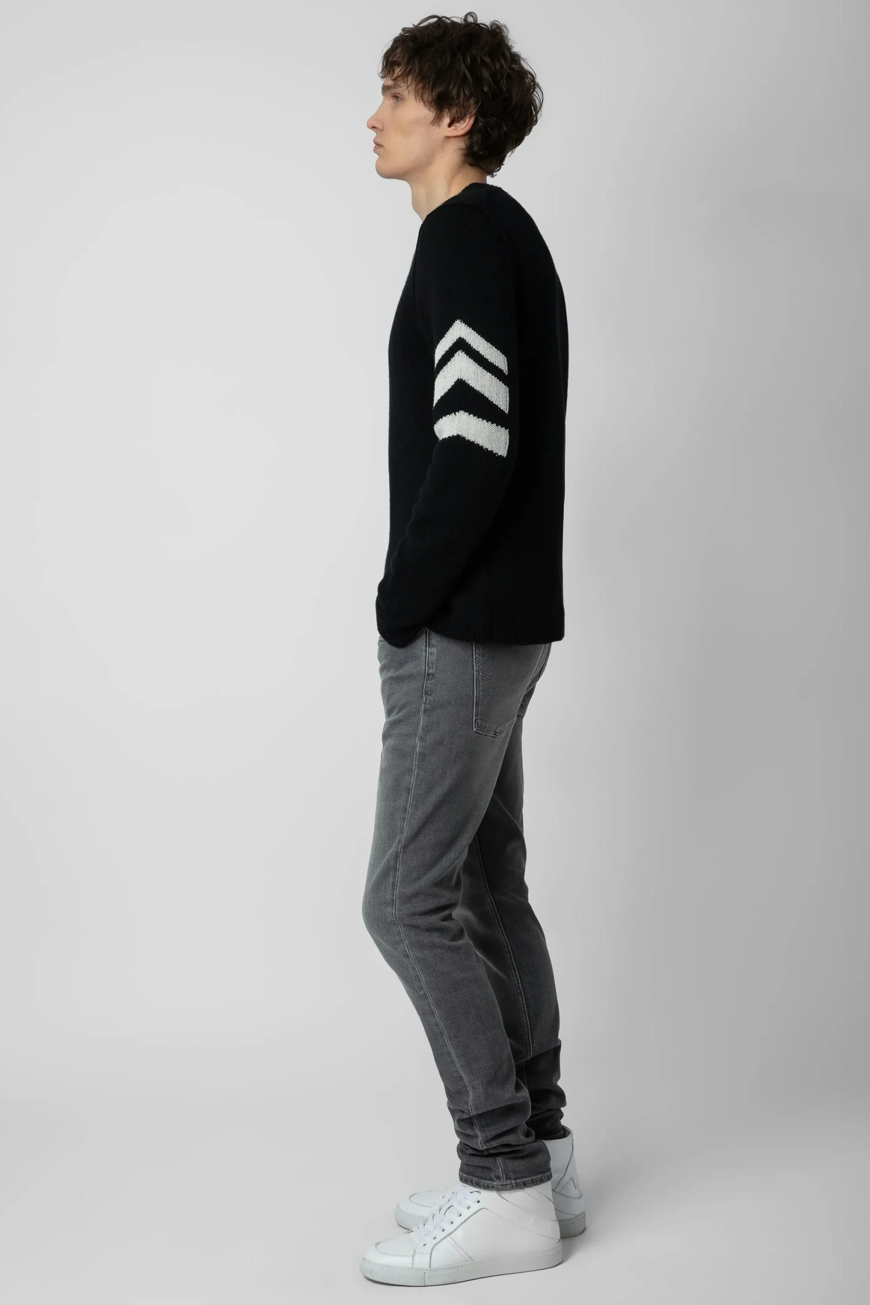 Zadig & Voltaire Jeans^Jean Mick