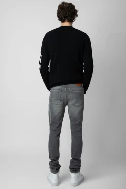 Zadig & Voltaire Jeans^Jean Mick
