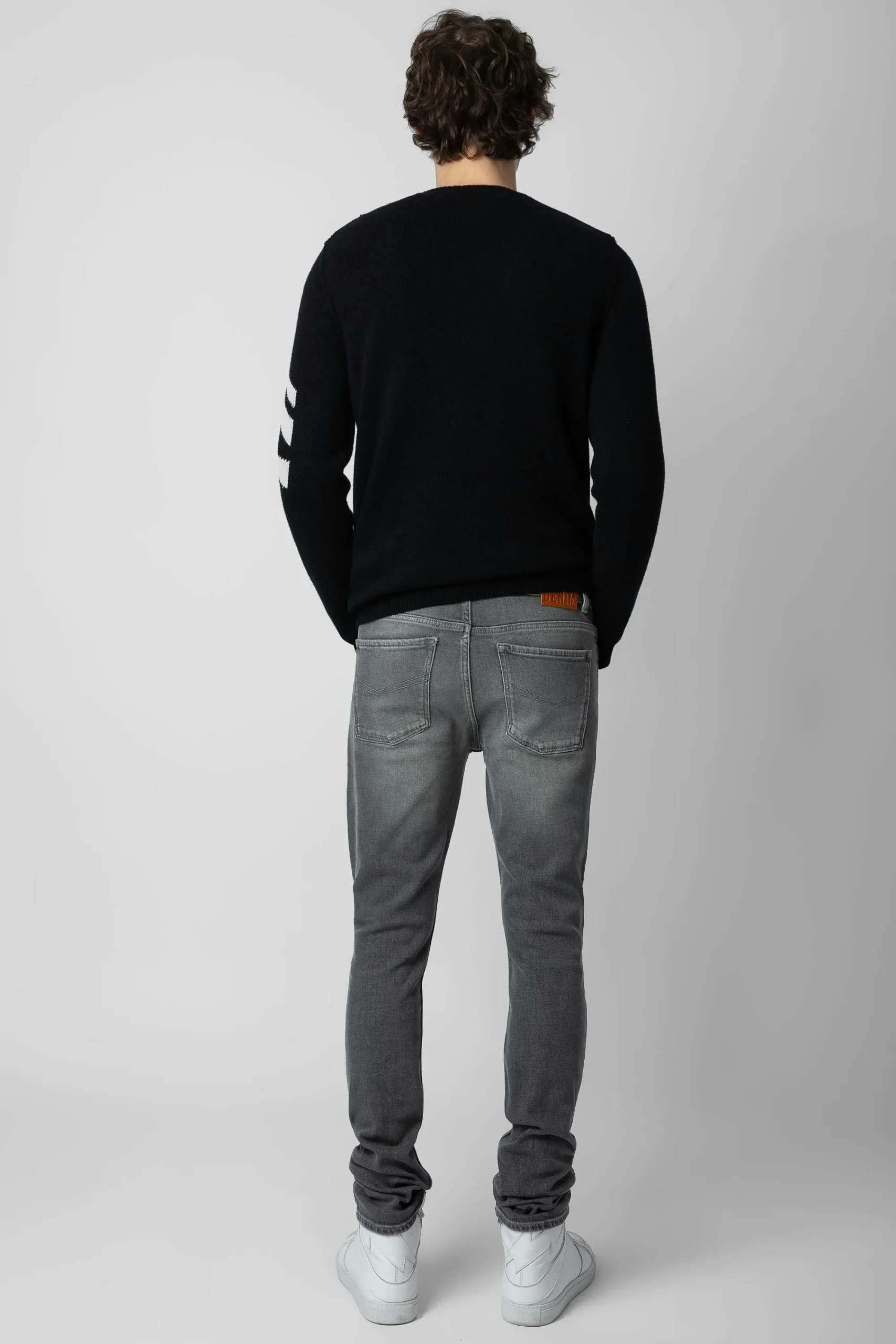 Zadig & Voltaire Jeans^Jean Mick