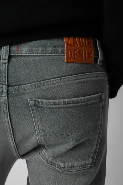 Zadig & Voltaire Jeans^Jean Mick