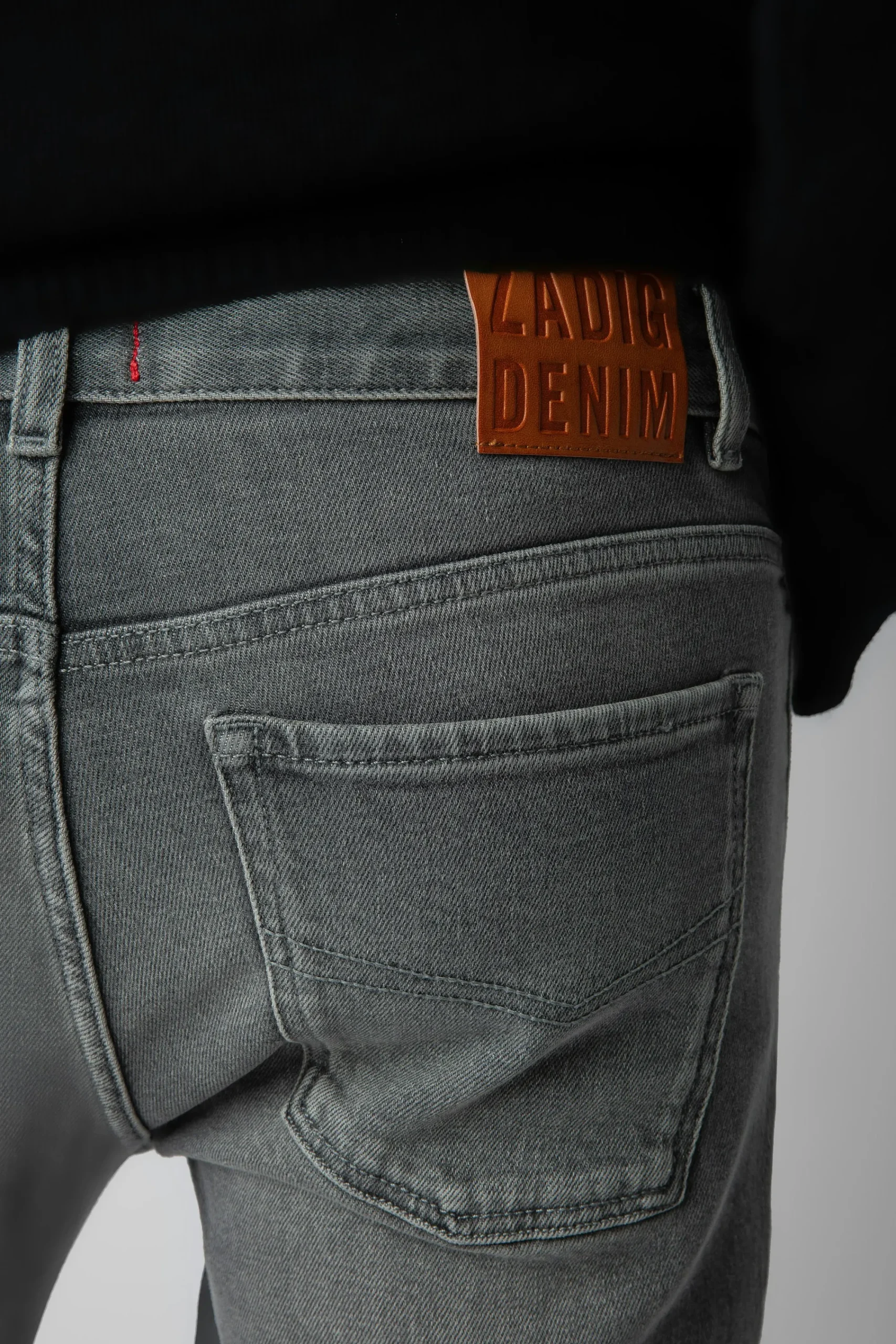 Zadig & Voltaire Jeans^Jean Mick