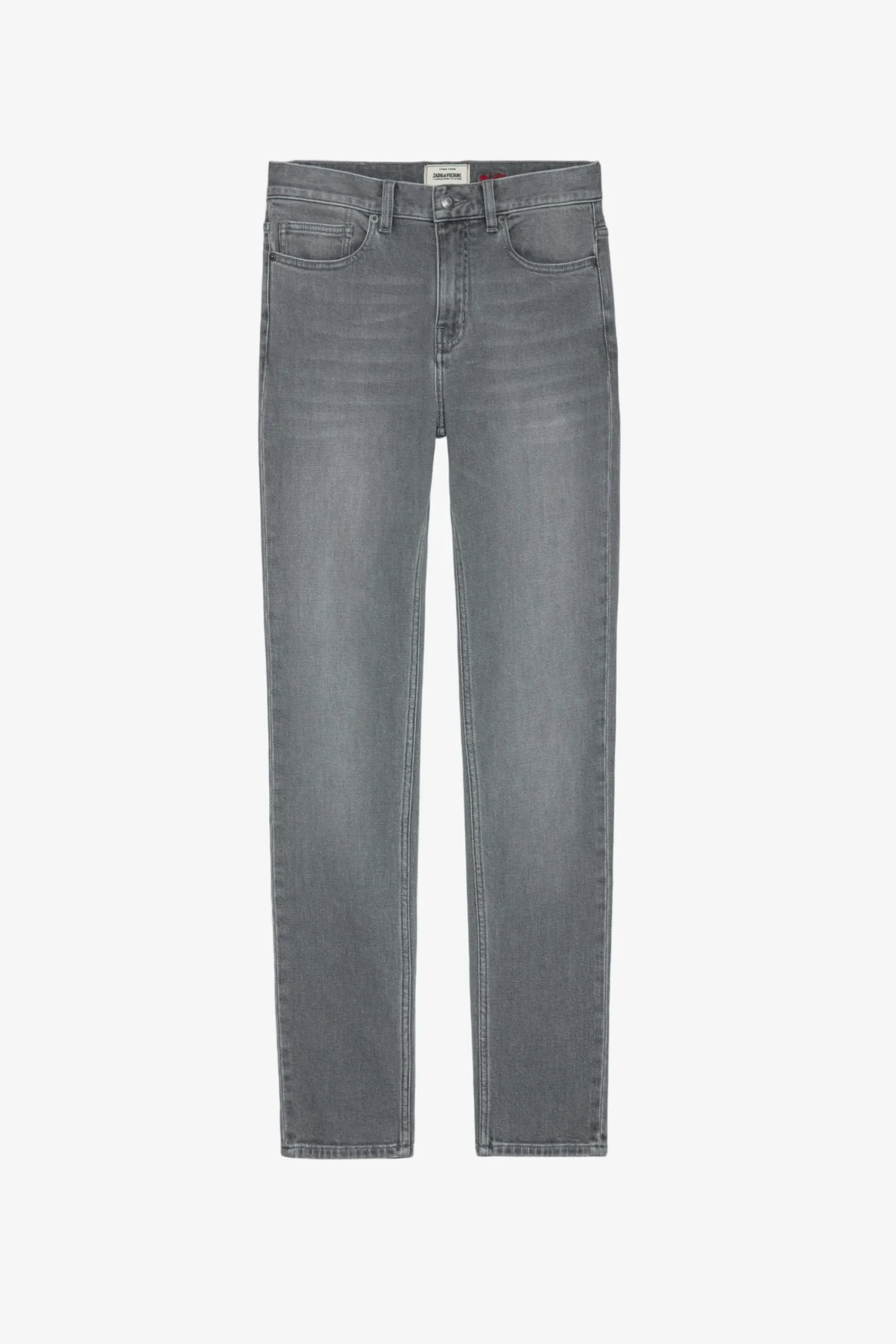 Zadig & Voltaire Jeans^Jean Mick