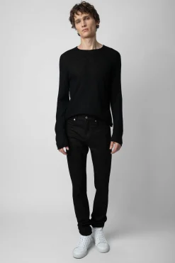 Zadig & Voltaire Jeans^Jean Mick