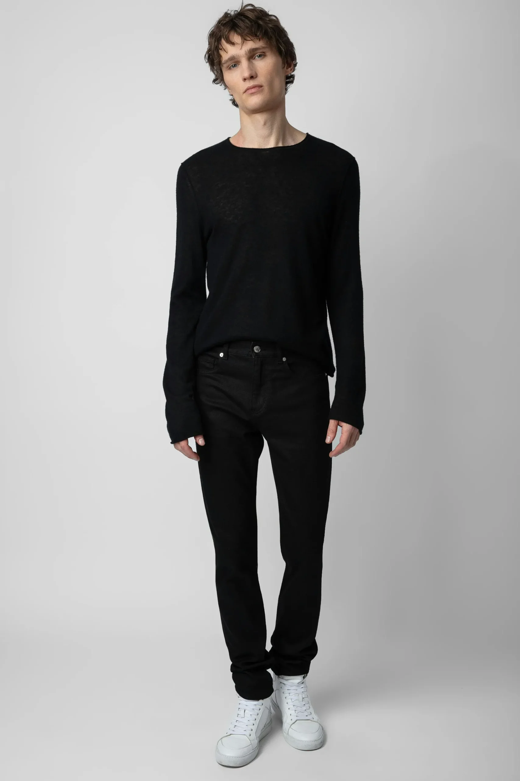 Zadig & Voltaire Jeans^Jean Mick