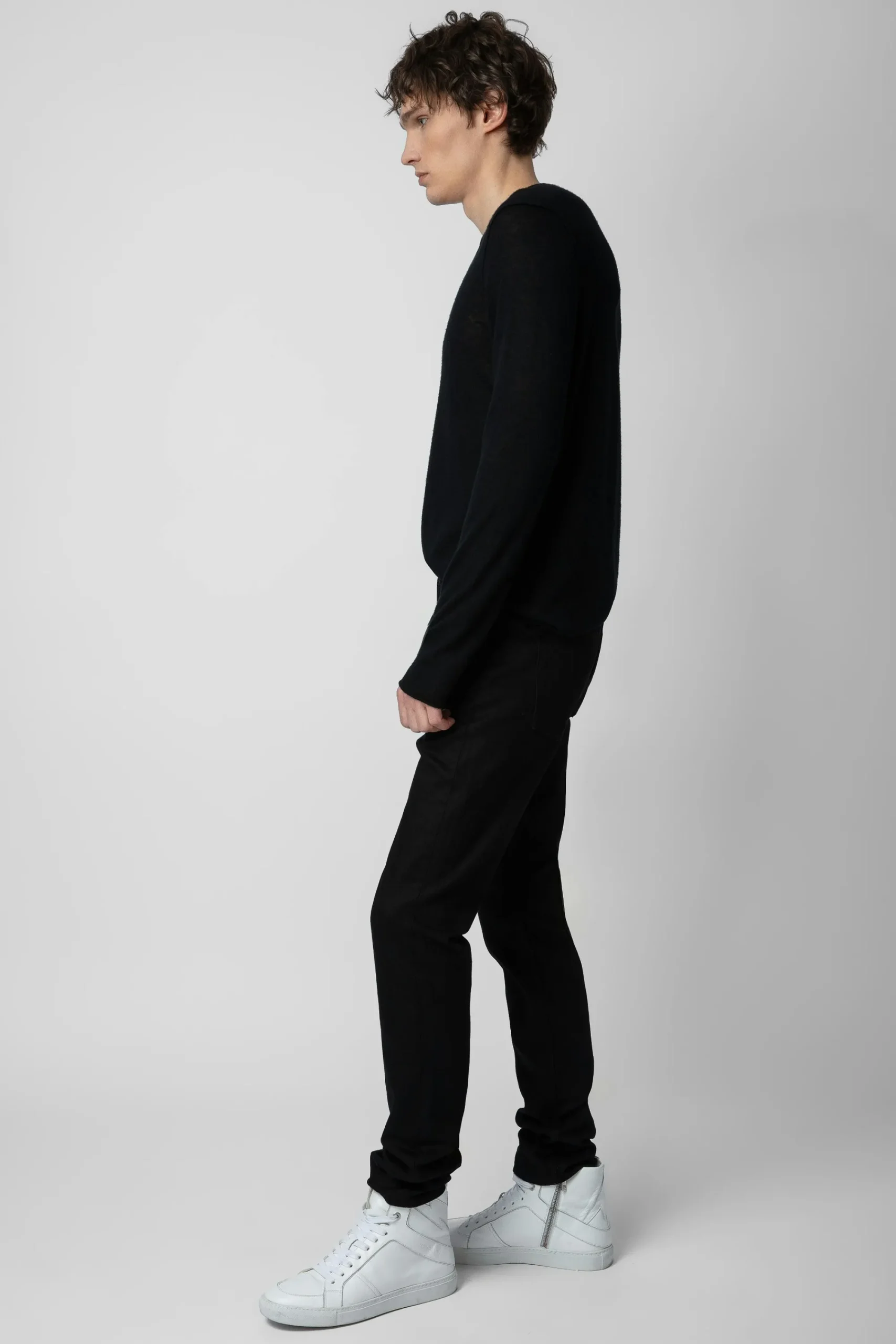 Zadig & Voltaire Jeans^Jean Mick