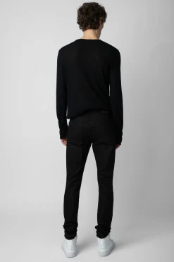 Zadig & Voltaire Jeans^Jean Mick