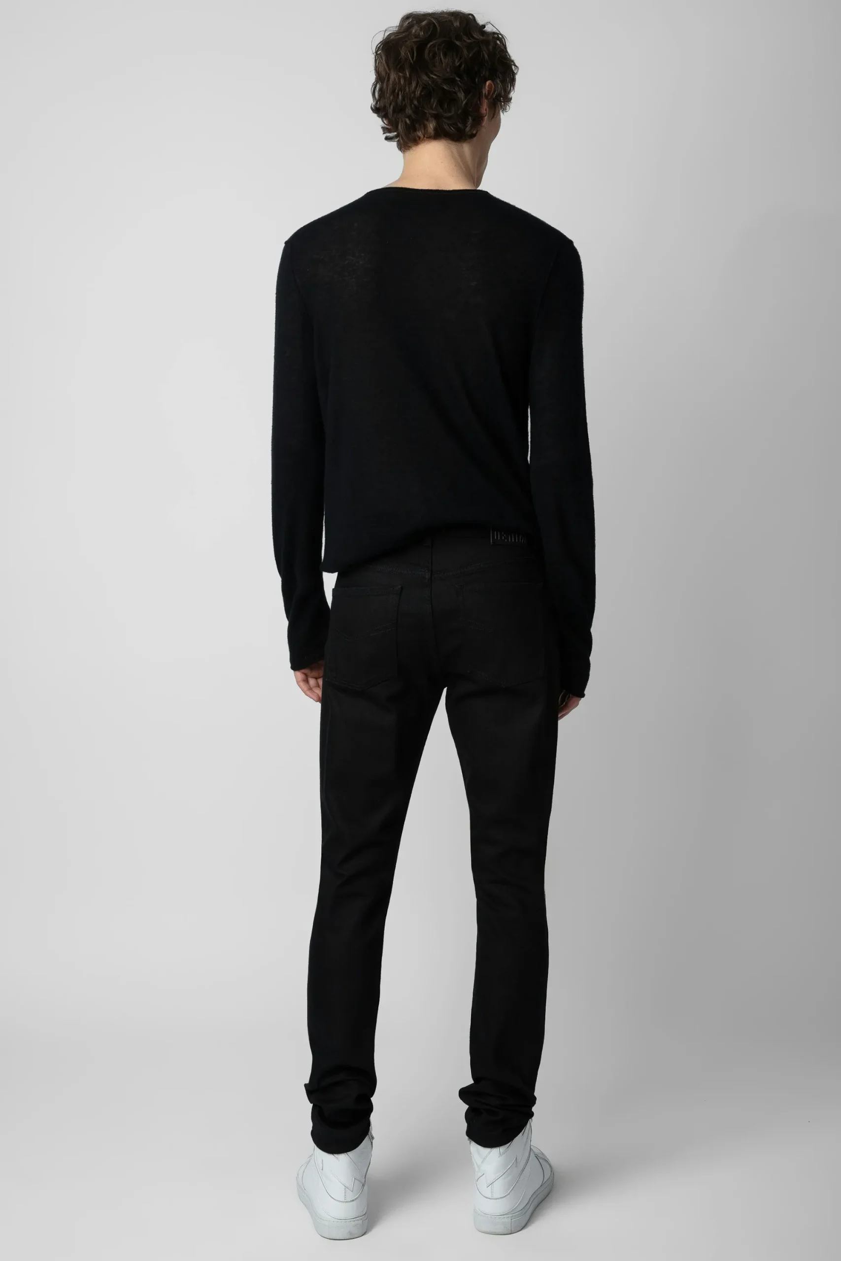 Zadig & Voltaire Jeans^Jean Mick