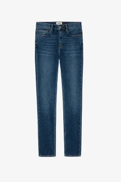 Zadig & Voltaire Jeans^Jean Mick