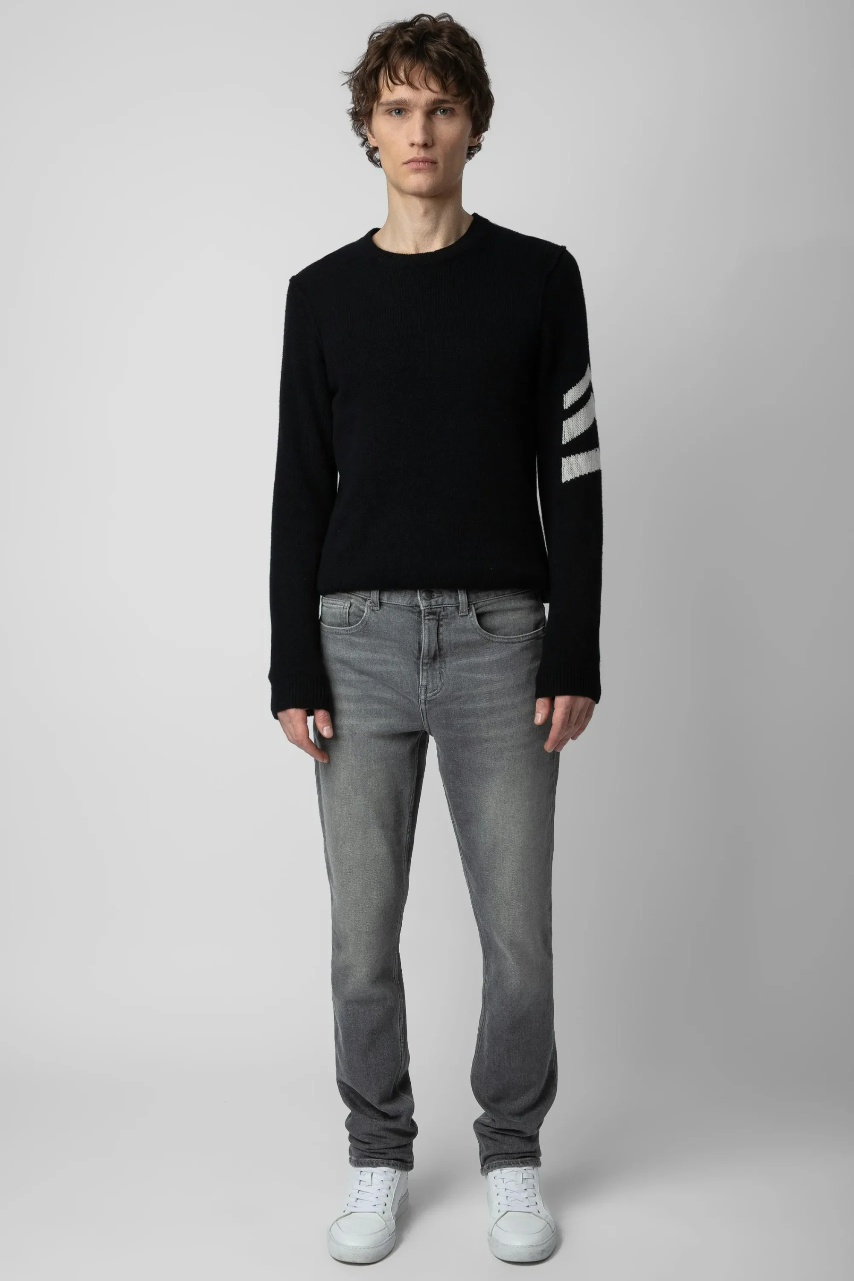 Zadig & Voltaire Jeans^Jean Steeve