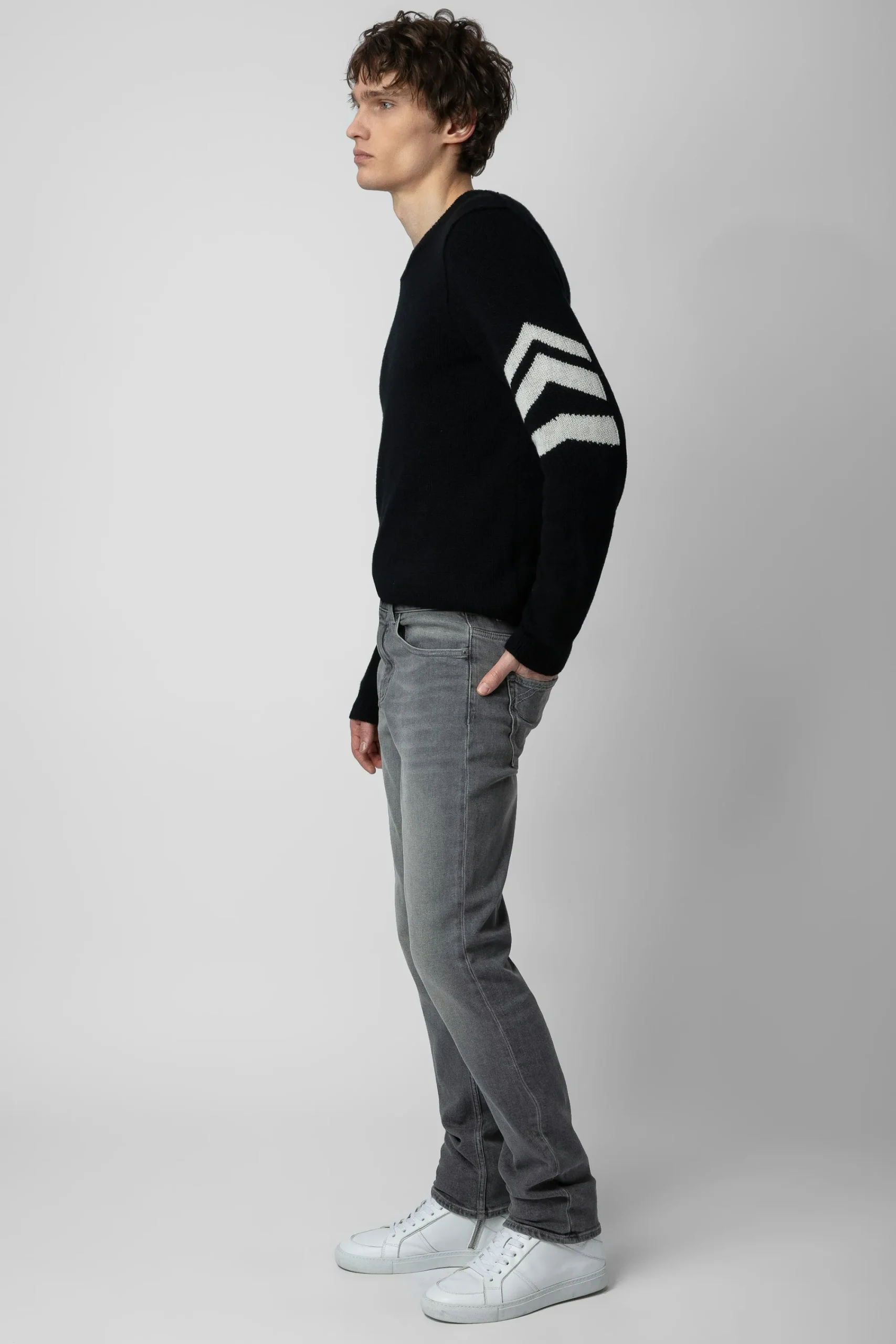 Zadig & Voltaire Jeans^Jean Steeve