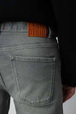 Zadig & Voltaire Jeans^Jean Steeve