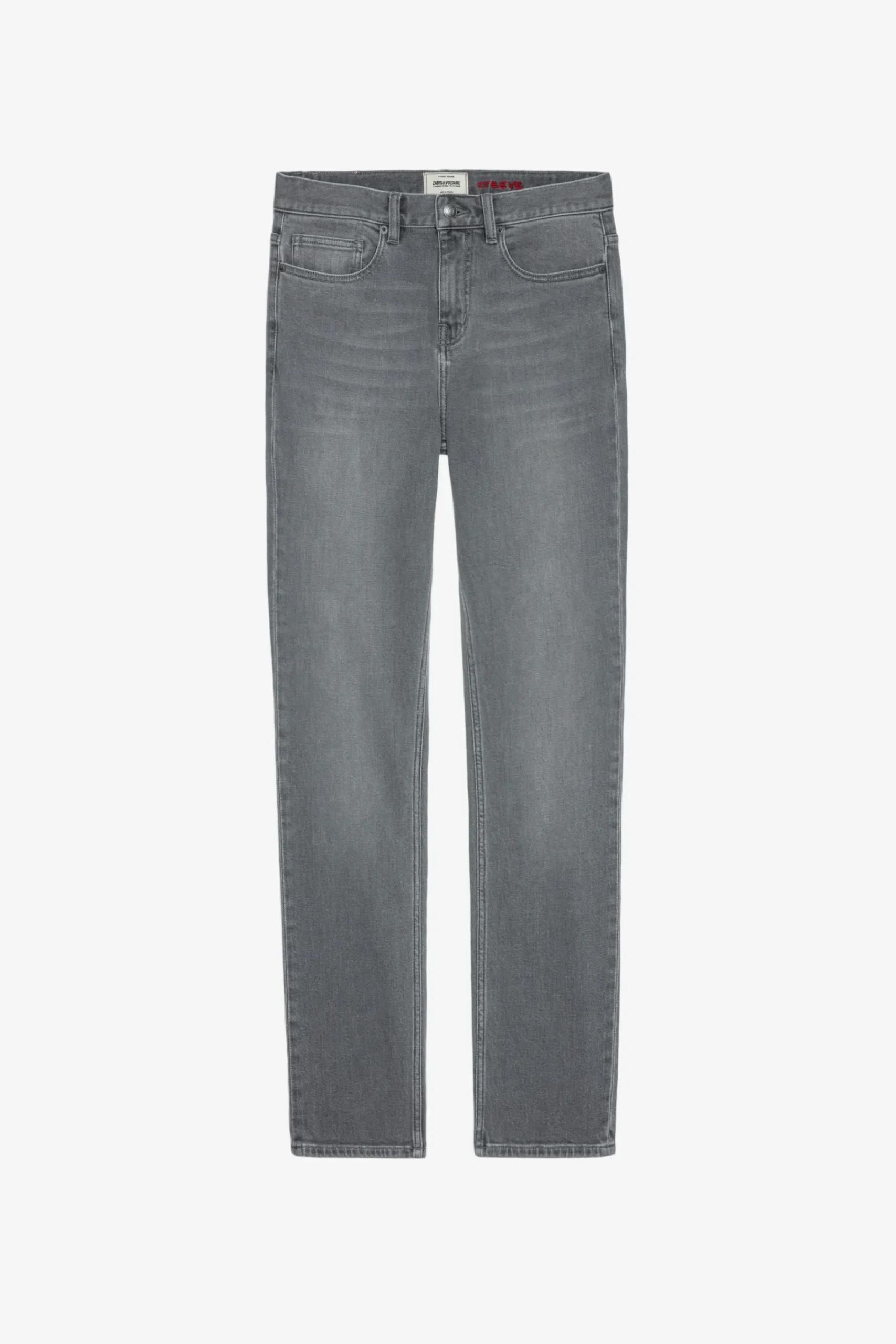 Zadig & Voltaire Jeans^Jean Steeve