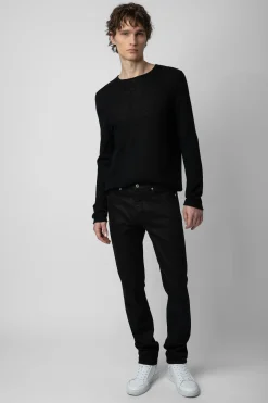 Zadig & Voltaire Jeans^Jean Steeve