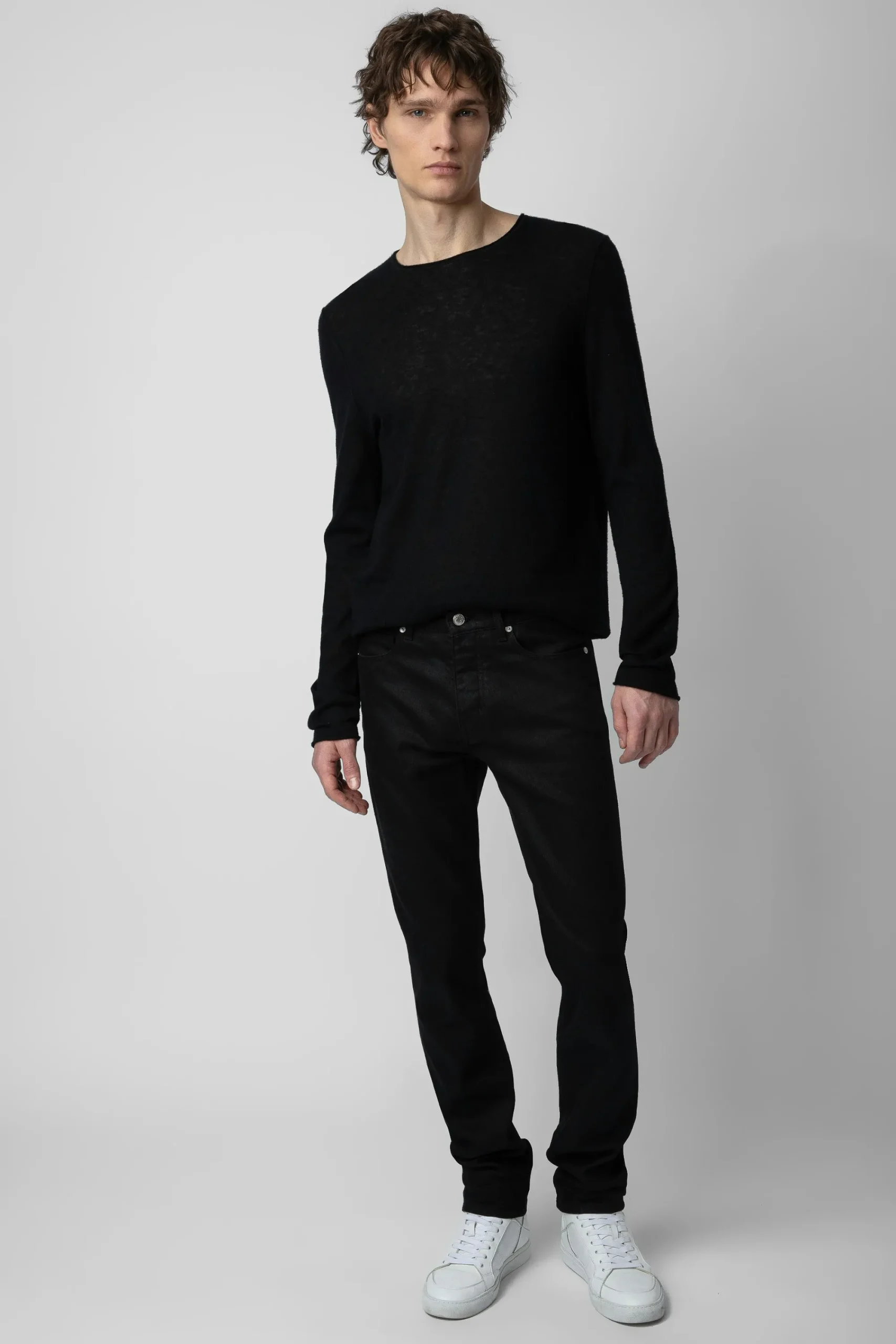 Zadig & Voltaire Jeans^Jean Steeve